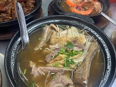 -兴记肉骨茶(甲洞大街第二新分店)