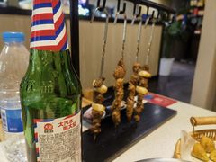 -和庆斋羊蝎子火锅·碳缸烧烤(顺义旗舰店)