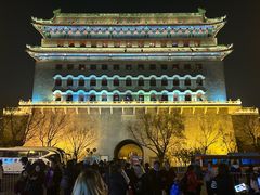 -北京前门大栅栏