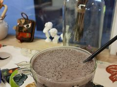 -花小醉露营烤肉·下午茶餐吧(熙南里店)