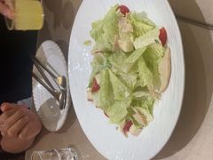 -MIO弥欧洋房西餐厅(中央大街店)