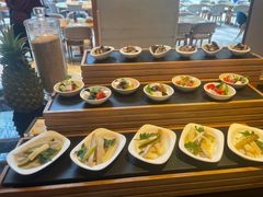 -威斯汀舞台餐厅