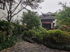 -苏州文旅花间堂·探花府酒店