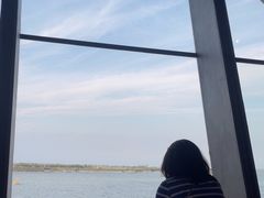 -抱抱地球咖啡馆(国家海洋博物馆店)