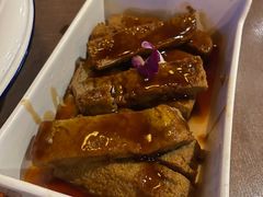 -酒肆浅葱•烧烤•龙虾•排档(卓悦intown店)