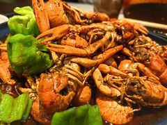 -红盔甲·小龙虾(天钥桥店)