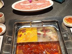 -宽来火锅(来福士广场店)
