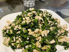 菜籽豆腐-七八九餐厅(浦江店)