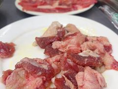 -松明一烤肉馆(鲁园店)
