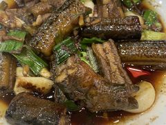 -红灯笼龙凤饭店(宁波老字号店)