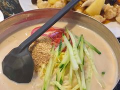 -桃园中华料理炸酱面(燕儿岛路店)
