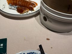 -漢舍中国菜馆(889广场店)