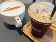-Peet's 皮爷咖啡(海雅缤纷城店)
