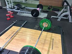 -宝力豪健身(中粮广场店)