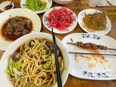 -柴氏风味斋(甘家口店)