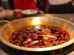 -小龙坎火锅(双林店)