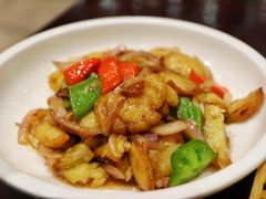 -健眺小海鲜(临海后山店)