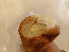 -山崎面包(苏州中心店)