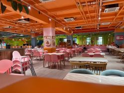 -宝燕乐园(闵行旗舰店)