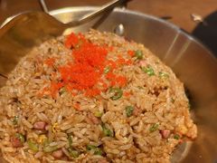 -神府路壹号·海鲜烧烤·砂锅粥·锅物(三坊七巷店)