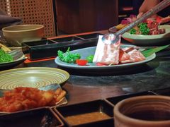 -和来烤肉(仓山万达店)