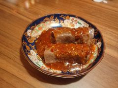 -隐月· 㐂和食屋(芝罘万达公馆店)