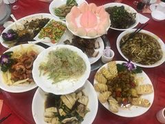 -珠江餐厅