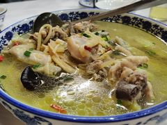 -邱记私房菜·十八年本地菜