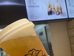 -喜茶(广州五羊邨店)