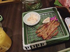 -匠和风精致料理(莆田财富中心店)