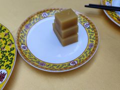 豌豆黄-仿膳饭庄