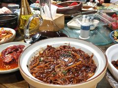 -兰溪小馆(东直门簋街店)