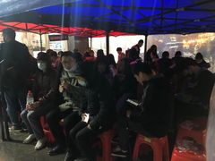 -小民大排档(光谷店)