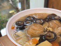 -龙华素斋(龙华路店)