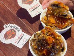 -大牌大·传统杭帮菜(湖滨店)