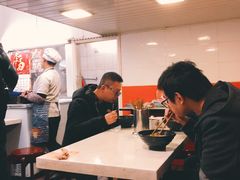 -凯丽上海阳春面馆(德仁里店)