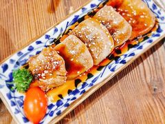 -小川洋风料理(汉街店)