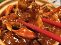 -味福记·本地特色菜(八一万达广场店)