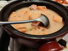 -汉水谣·江景餐厅(江滩店)