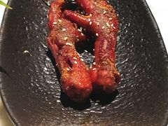 -绿茶餐厅(领展购物广场·中关村店)