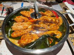 -黄记煌·三汁焖锅(万达广场店)