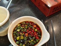 -老来福·非遗酸汤兔(凯旋路店)
