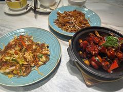 -志明眷村·台式融合菜·宵夜