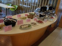 -上海南汇嘴大堤酒店