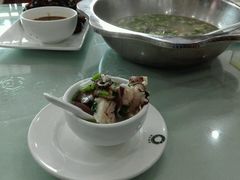 -山沟沟炒鸡(颐灏·海怡名都店)