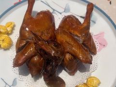 -点都德(广州白云山景区南门店)