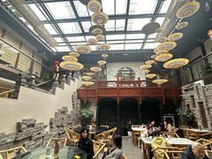 -龙抄手(文殊坊店)