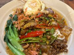 -方铲铲·成都板凳面(滨江银泰店)