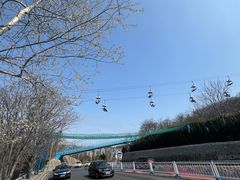 -富斯特索道