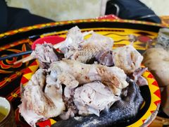 -金荞麦彝家美食